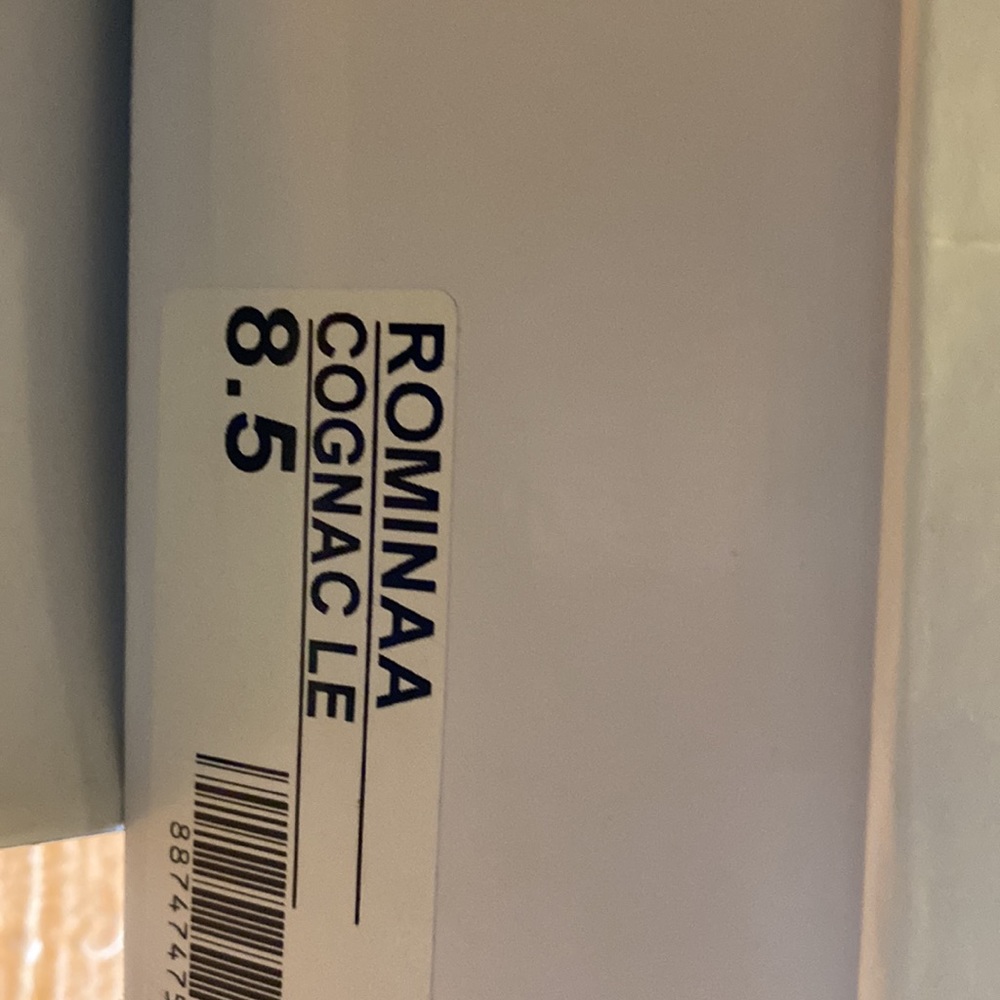 Steve Madden, Rominaa NWT - Picture 2 of 4